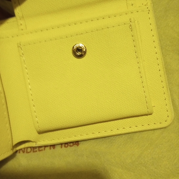 Louis Vuitton Damier Azur Multiple Wallet/ billfold 1214lv31 - Picture 14 of 15